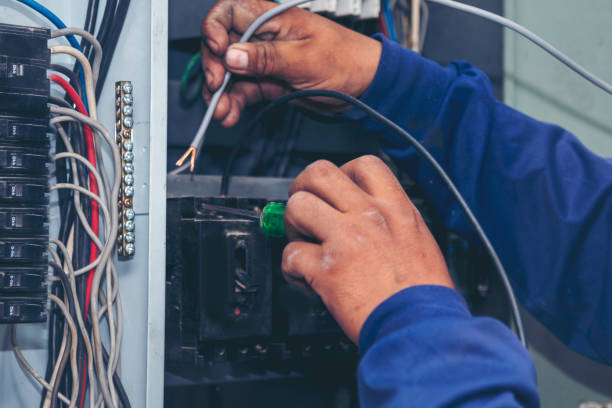 Best Emergency Electrical Repair  in Sonoma, CA