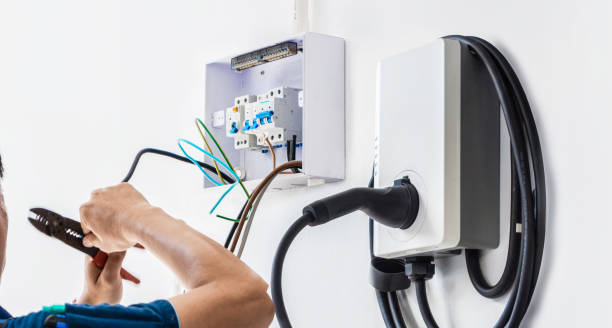 Best Electric Panel Repair  in Sonoma, CA