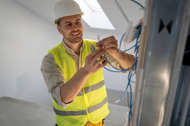 Best Commercial Electrician Services  in Sonoma, CA